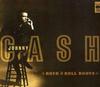 CD ДЖОННИ КЭШ - Rock N Roll Roots  MCDLX128 Япония Рок Б/У