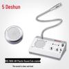 Система связи для окон Deshun DS-1908-4W