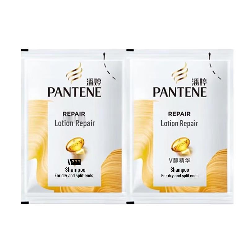 Pantene PRO-V Лосьон Шампунь Восстановление