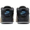 Кроссовки Air Jordan 4 RM GS Iron Grey из премиальной кожи для больших детей FQ7938-002