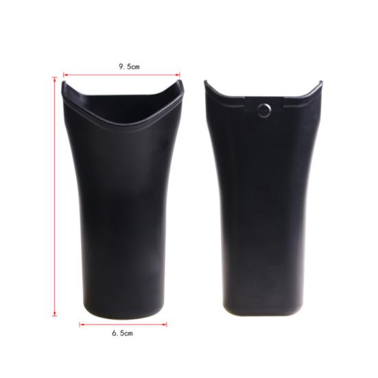 Универсальные автомобильные принадлежности, дверной бак автомобиля, складной зонтик, держатель для контейнера