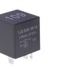 #109 Multifunctional Relay Control Unit 1J0906381A For Car 3A Polo 9N A3 1J0 906 381A