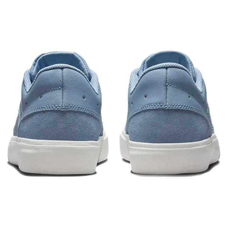 Air Jordan Серия Jordan ES Шамбре Женские Кроссовки Синий Парусный Темно-Пудрово-Синий DN1857-400