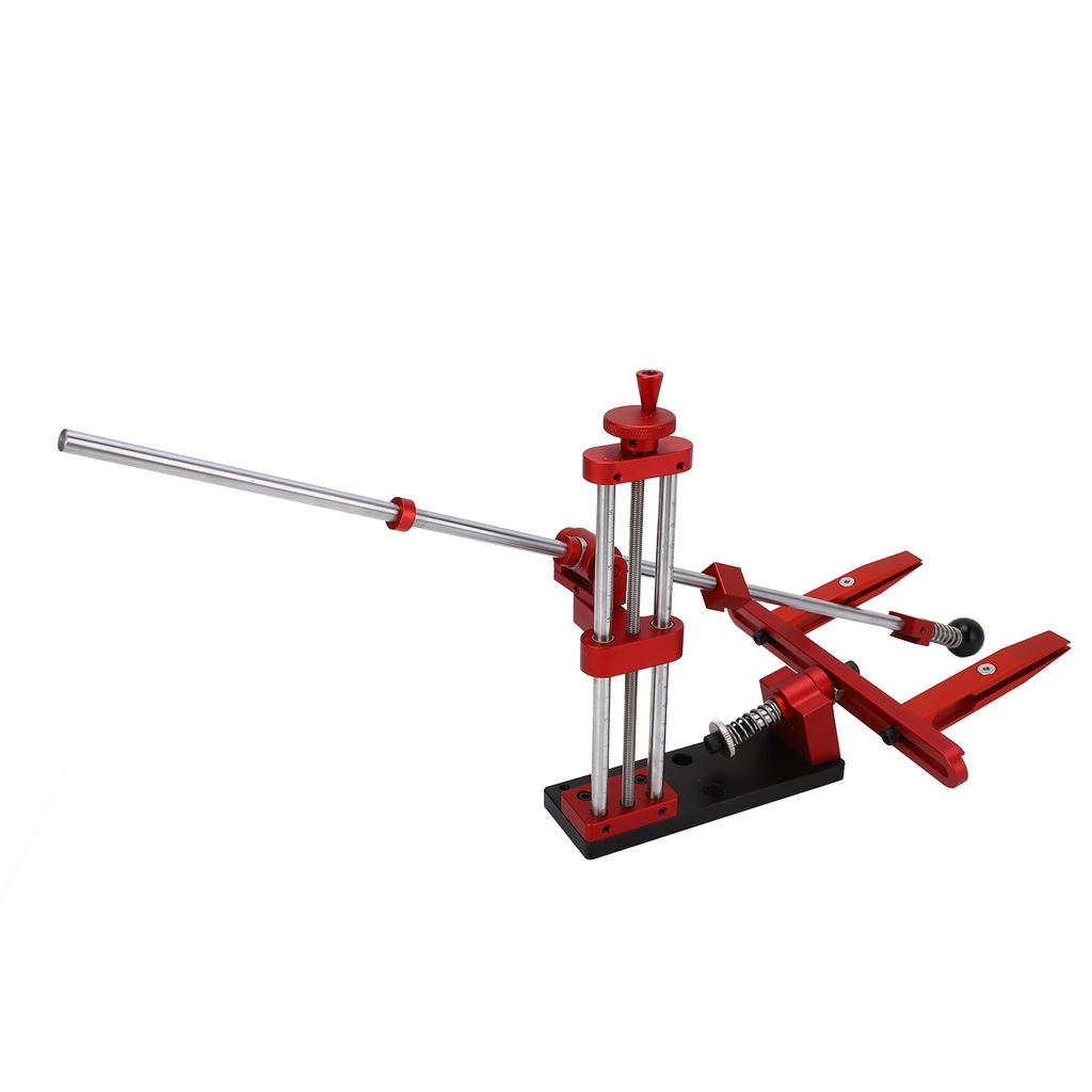 Регулируемая точилка для ножей, реверсивная, антикоррозийная, высокоточная точилка для ножей для кухни