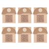 Vacuum Cleaner Paper Garbage Dust Bag for Karcher WD2250 A2004 A2054 MV2 Vacuum Cleaner