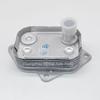 W168 Oil Cooler 6681800065 For Mercedes Benz A-Class Vaneo W414