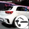 1X Переключатель ручки двери багажника для Kia для Rio 2018-23 81260-H8000 Черный