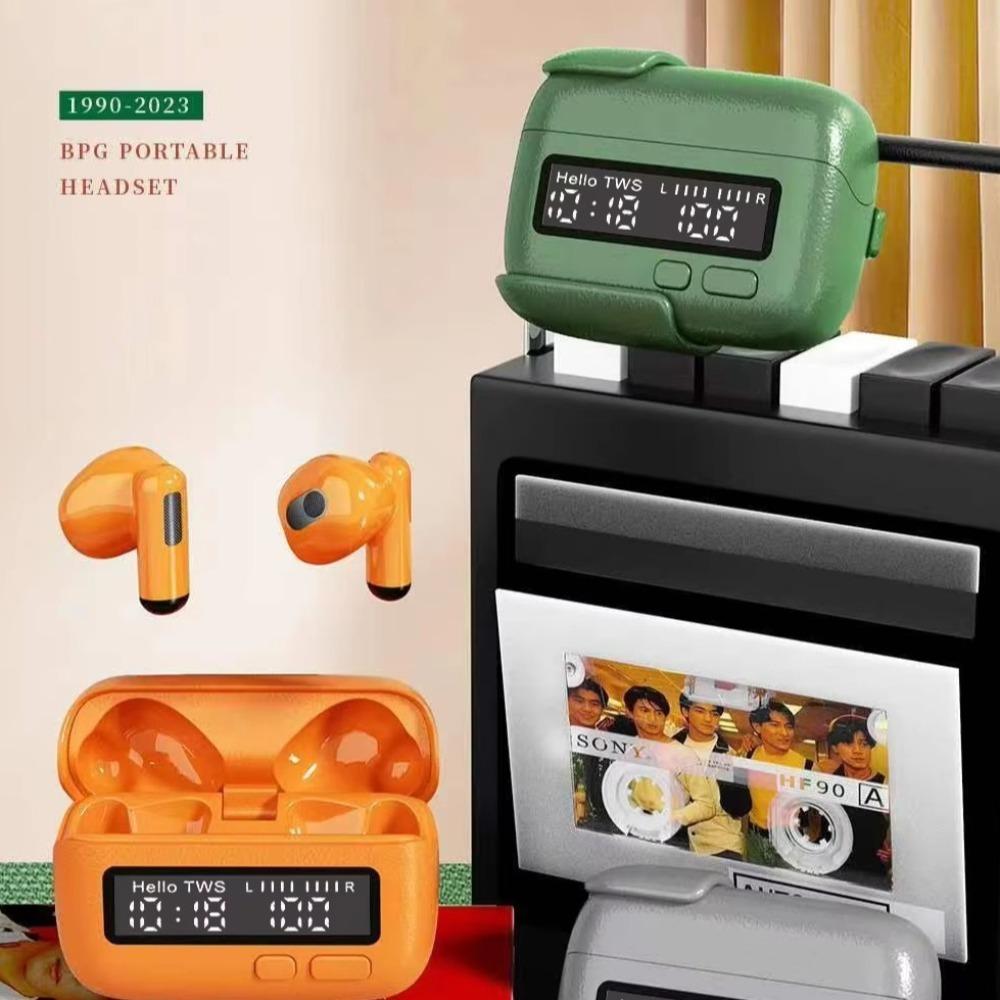 Беспроводные наушники BB Machine Портативная гарнитура Высококачественные Bluetooth-наушники для детей