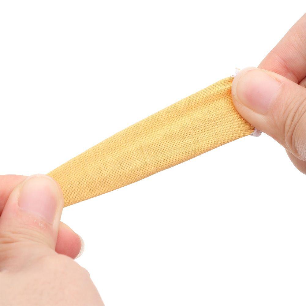 Household Breathable Fingertips Protector Gloves Picking Finger Cover Finger Cots Finger Covers