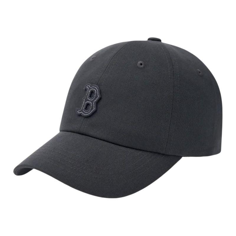 MLB Хлопковые Бейсболки Унисекс Черные Модные 3ACPB074N-43CGS