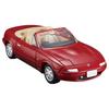 Takara Tomy Tomica Premium 14 Mazda Eunos Roadster (Спецификация памятного выпуска Tomica Premium) Мини-машинка-игрушка для возраста 6+