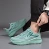 2024 Весна и Осень Женские Новые Сетчатые Дышащие Кроссовки Для Бега и Спорта Модные Универсальные Роскошные Повседневные Кроссовки