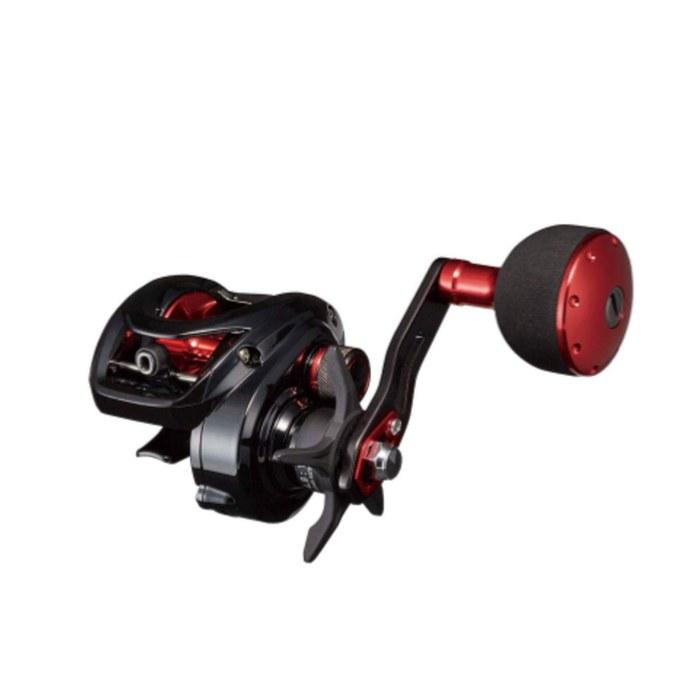 Daiwa Fune XT 150PL-OP Black