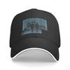 Кепка Бейсболка Бойцовский клуб Шляпа для гольфа Кепка Snapback Люксовый бренд Женская Унисекс