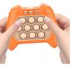 Consola De Juegos Quick Push Bubble Суслик для снятия стресса