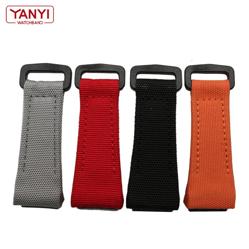 Нейлоновый ремешок для часов richard mille RM011 RM3502 RM056 холщовый браслет для часов ремешок для наручных часов мужской ремешок для часов и инструмент