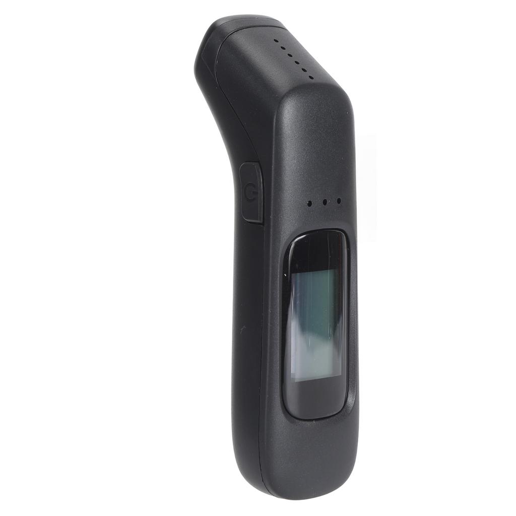Alcohol Tester High Sensitivity Fast Heating Breath Alcohol Detector with Auto Shut Off