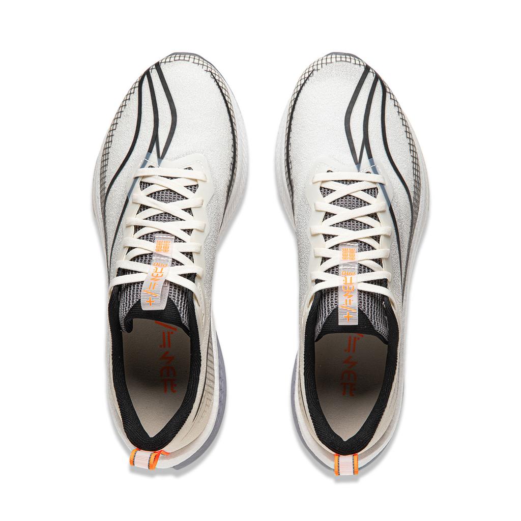 Li Ning Red Rabbit 7 Pro High Resilience Lightweight Breathable Professional Racing Shock Absorption Non-Slip Low-Top Running Shoes ARPU001-27