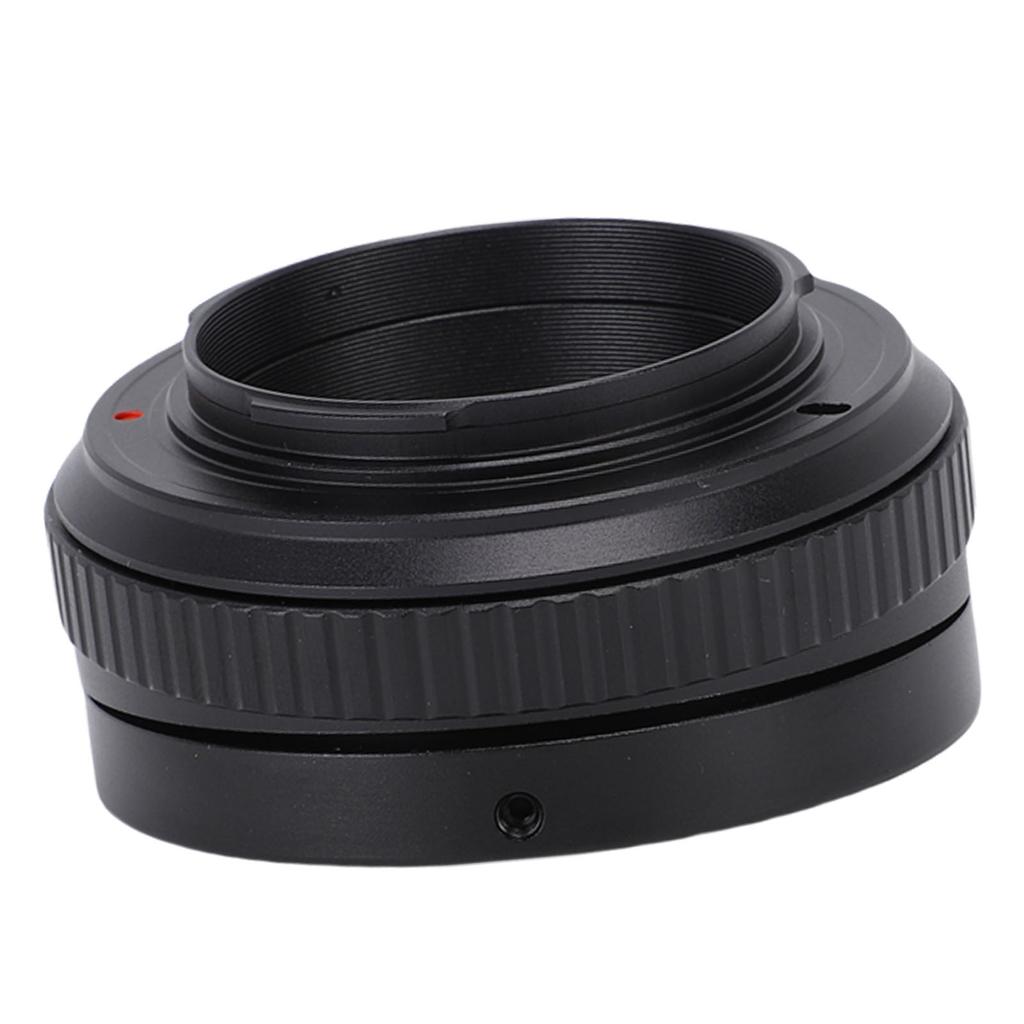 Lens Mount Adapter M42 Lens To Fit for NEX Manual Operation Focus Fit for E Mount Camera Body