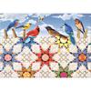 5D Diamond Painting Animal Bird Full Diamond Mosaic Diy Cross Stitch Set Garden Home Decoration Christmas Gift