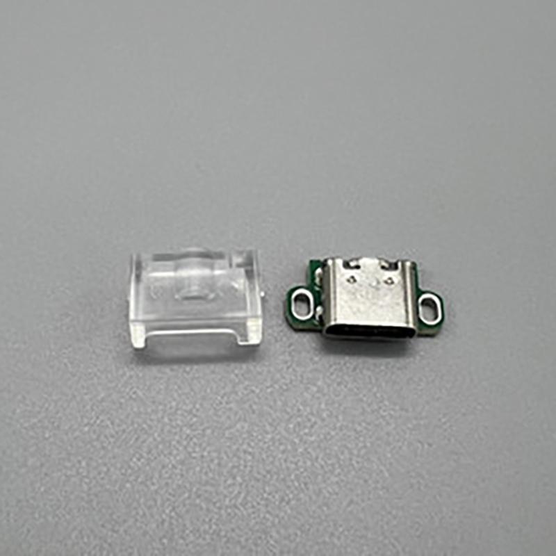 Для GBASP USB-C W. Аксессуары AUDIO MOD для Nintendo GAMEBOY ADVANCE SP GBASP Порт зарядки изменен на USB-C USB Type-C