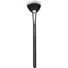 Mac 184 Duo Fiber Fan Brush, 1 Piece, the Most Popular Beauty Accessory In Korea