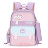 New Cartoon School Backpack For Kids Lightweight Spacious Ergonomic Design With Pencil Case And Accessories
