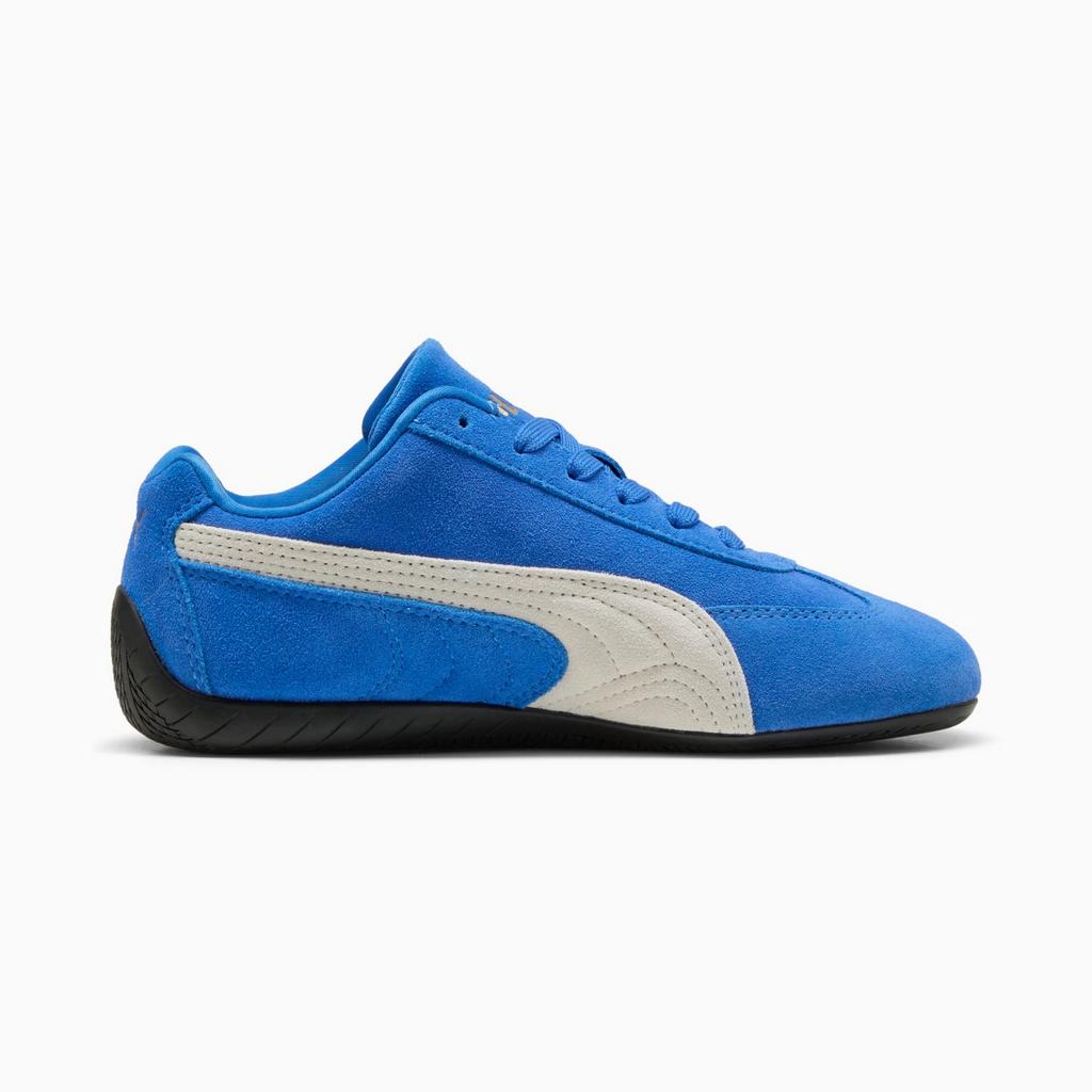 Puma Speedcat Og Jr Blue Children' Sports Shoes 40169813 R 36