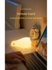 Duck Silicone LED Night Light & Phone Holder