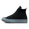All Star CX Classic High-Top Canvas Shoes Unisex Black
