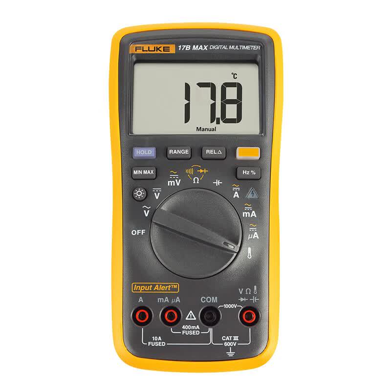 Fluke Digital Multimeter (CN version)