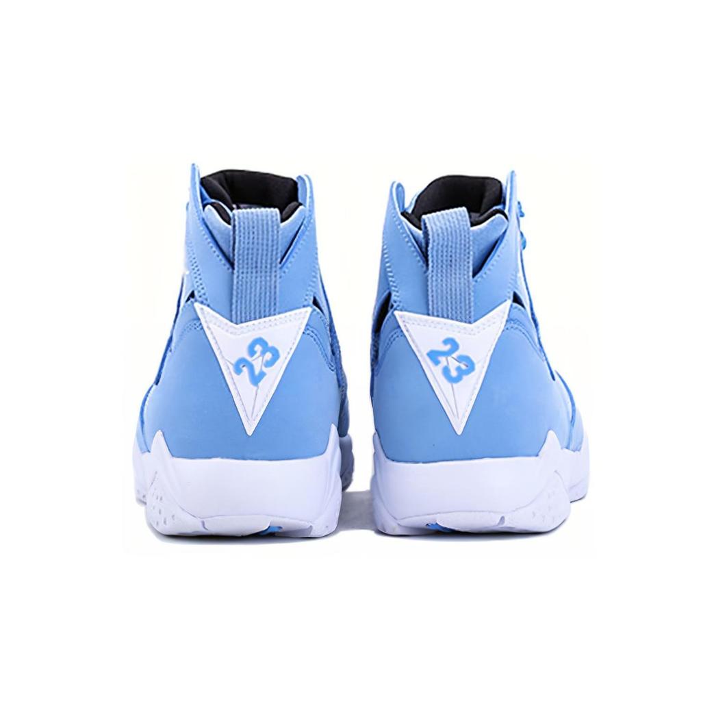 Jordan 7 Ретро Pantone 2017 GS 304774-400