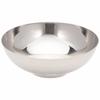 Endo Shoji Commercial Cold Noodle Container, Size 2, 18-10 Stainless Steel, Made In Korea, TLI02002
