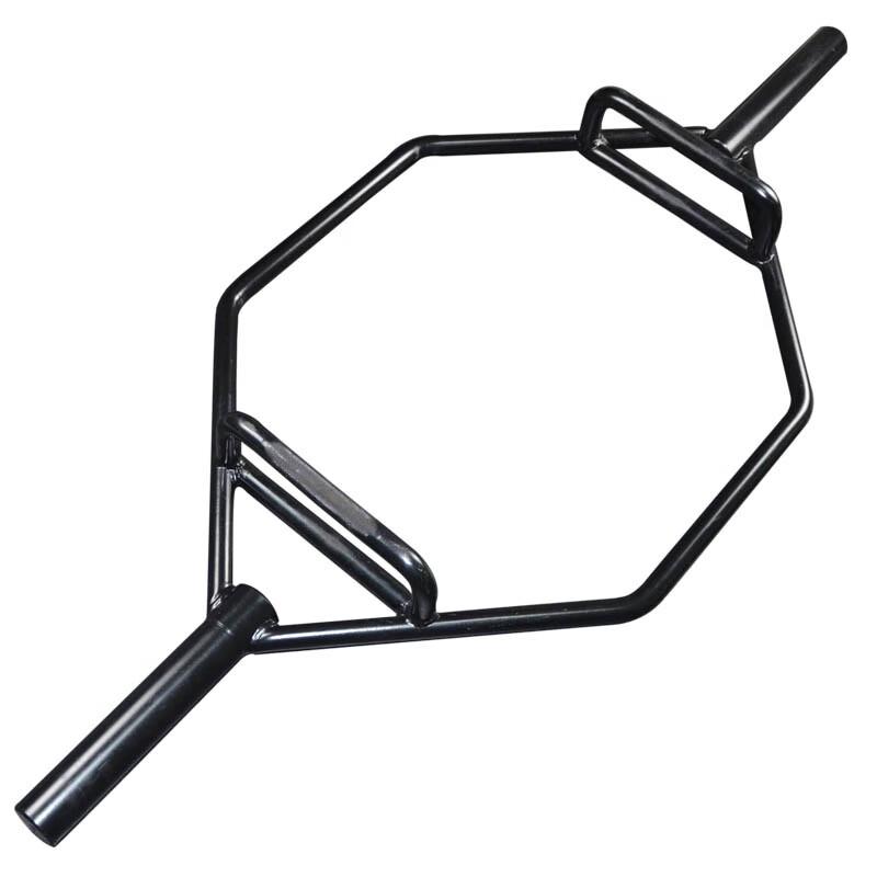 Weipu Hex Barbell Bar