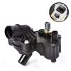 Car 2002-2010 For Ford Explorer Mercury Mountaineer 2L2Z8592AA Coolant Thermostat Assembly 2L2Z-8592A-A