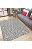 Washable Printed Carpet RVG1789