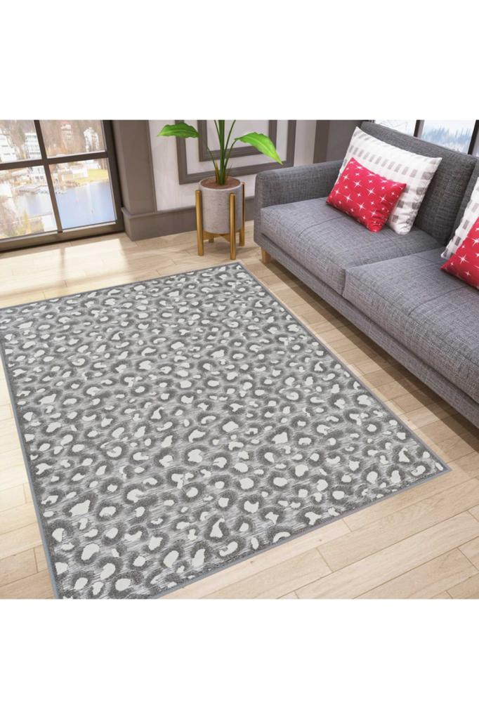 Eliana Home Washable Printed Carpet LNA1789