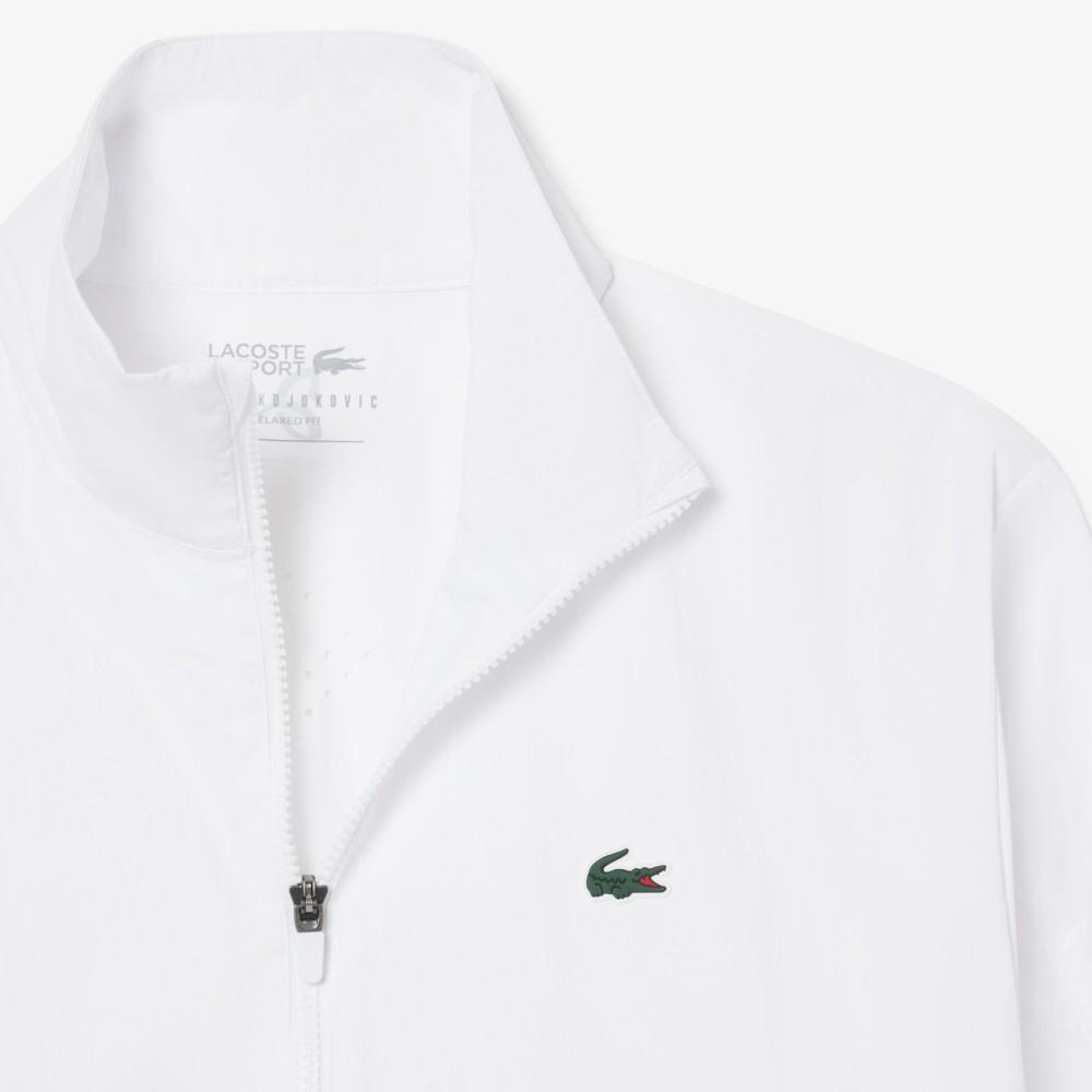 [Lacoste] Men's Novak Djokovic Track Suit WH9971-56G001