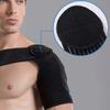 Sports Shoulder Rest Removable Dislocated Shoulder Compression Support Rotator Cuff