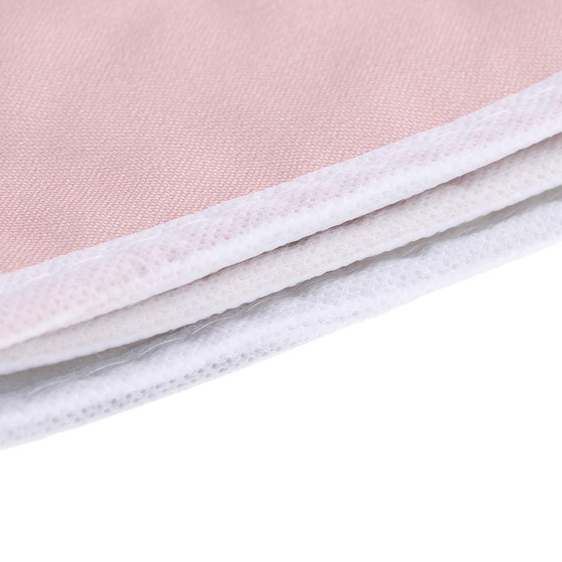 140*50 см легко установить гладильная доска из войлока с утолщенной изоляцией из мрамора