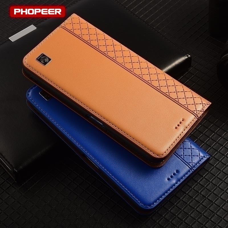 Чехол из натуральной кожи для ASUS ROG Phone 5 5s 6 7 8 9 Pro Ultimate, книжка, с магнитом, карманом-кошельком, для Asus ZenFone 8 9 10 11.