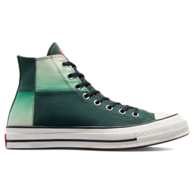 Chuck 70 Ливерпуль Ф.К.. x Chuck 70 Converse High 'Следующее поколение - Цвет морской капусты' A07259C