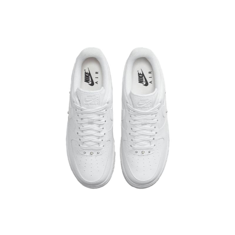 Nike Air Force 1 Low '07 Se Pearl White Women's Sneakers DQ0231-100