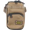 ASSOB CORDURA DOBBY 305D WALLET SHOULDER, Khaki, 062100-65