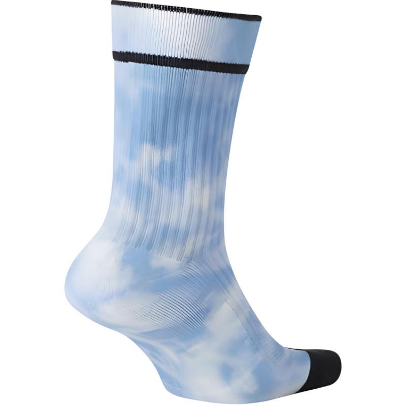 Nike Унисекс Баскетбольные Носки CT2285-100