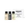 Набор для глубокого очищения Vidivich Clear Deep Cleansing Oil (3 предмета) + тающий очищающий бальзам + пробник маски для глубокого очищения пор.