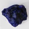 700 Ct Natural Sapphire Huge Rough Earth Mined CERTIFIED Blue Loose Gemstone AZ-24