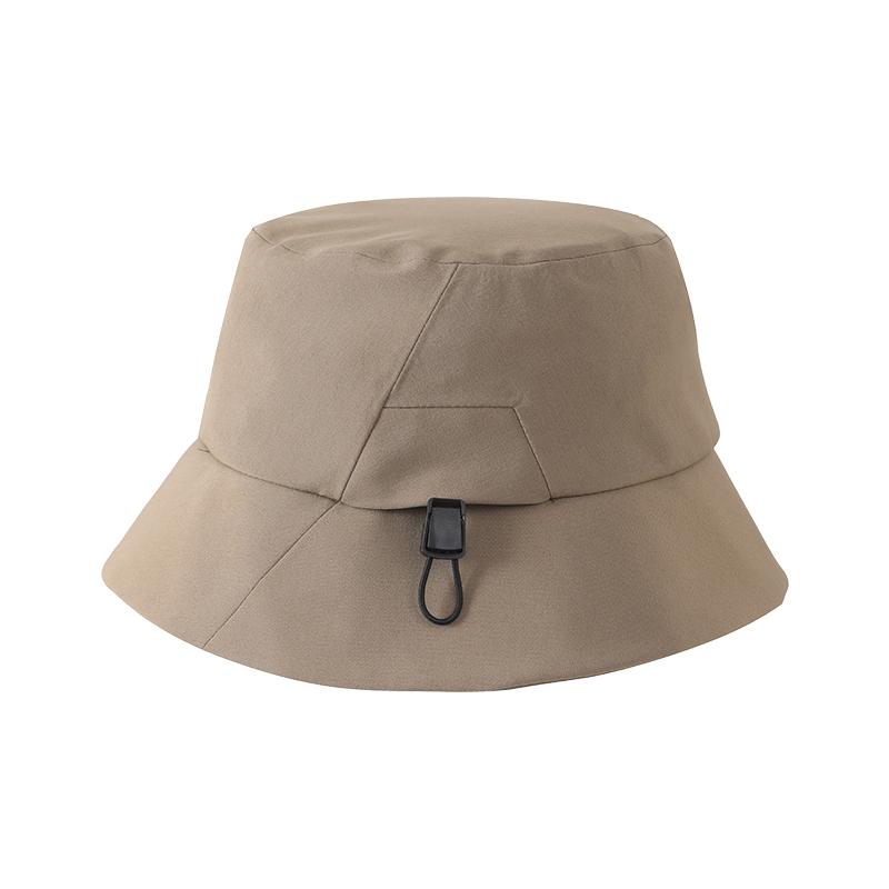 Best Selling Unisex Outdoor Bucket Hat Summer Sun Protection Fishing Cap  for Adults and Kids Daily Use