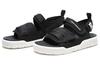 Men's Sandals New Balance 3206 Series Fashion Unisex Black Sandals 'Black White'