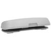 Sunglasses Holder Car Glasses Case Box Overhead Grab Handle Mount Fit for E60 E61 E82 E90 E91 E92Gray